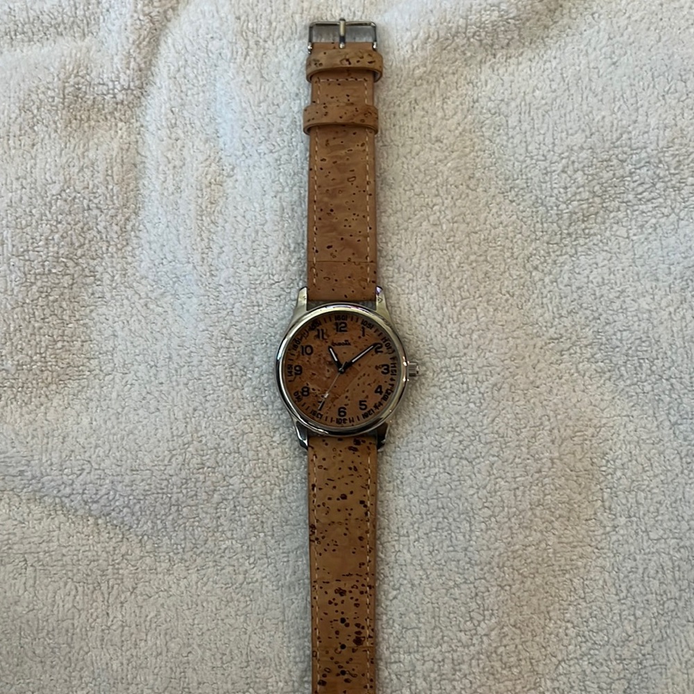 Queork watch